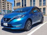 Nissan Note-6