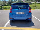 Nissan Note-13