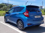 Nissan Note-4