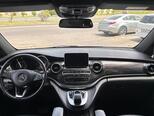 Mercedes V 250-4