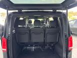 Mercedes V 250-7