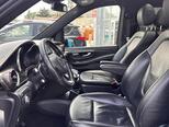 Mercedes V 250-9