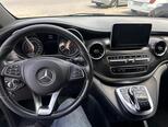 Mercedes V 250-6