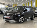 Kia Sorento-1