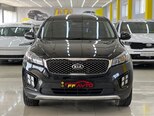 Kia Sorento-2