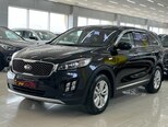 Kia Sorento-9