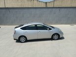 Toyota Prius-5