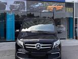 Mercedes V 250-1