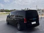 Mercedes V 250-19