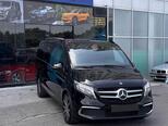 Mercedes V 250-17