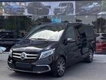 Mercedes V 250-18