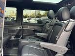 Mercedes V 250-15