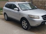 Hyundai Santa Fe-5