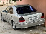 Mercedes C 180-11