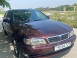 Nissan Maxima-2