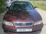 Nissan Maxima-1