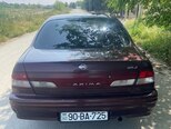 Nissan Maxima-4