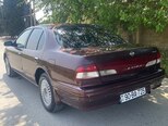 Nissan Maxima-5