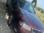 Nissan Maxima-7