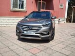 Hyundai Santa Fe-8