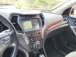 Hyundai Santa Fe-11