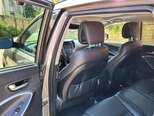 Hyundai Santa Fe-3