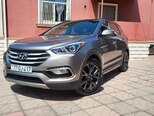 Hyundai Santa Fe-1