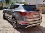 Hyundai Santa Fe-7