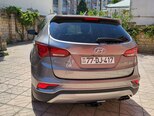 Hyundai Santa Fe-6