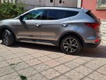 Hyundai Santa Fe-2