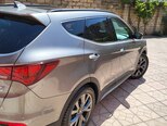 Hyundai Santa Fe-5