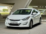 Hyundai Elantra-3