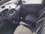 Chevrolet Aveo-2