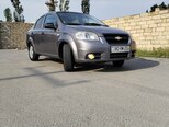 Chevrolet Aveo-9