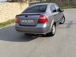 Chevrolet Aveo-7