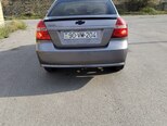 Chevrolet Aveo-5