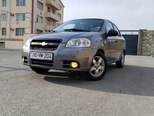 Chevrolet Aveo-11