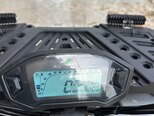 ATV Hummer 250-8