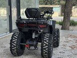 ATV Hummer 250-6