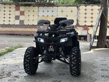ATV Hummer 250-2