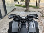 ATV Hummer 250-7
