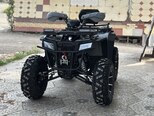 ATV Hummer 250-3