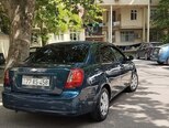 Chevrolet Lacetti-5