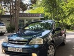 Chevrolet Lacetti-4