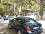 Chevrolet Lacetti-8