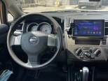 Nissan Tiida-14