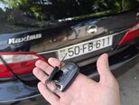 Nissan Maxima-11
