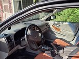 Nissan Maxima-9