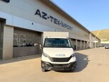 Iveco Daily 50C15-5
