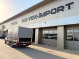 Iveco Daily 50C15-4